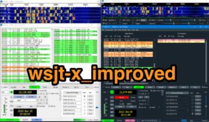 Nuova versione di WSJT-X Improved Wsjt X Improved 300x176