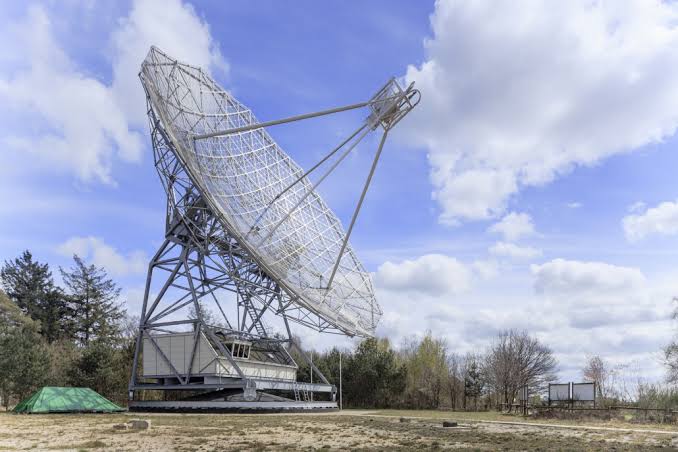 EVE 2026: nuovo esperimento radar Terra–Venere–Terra images